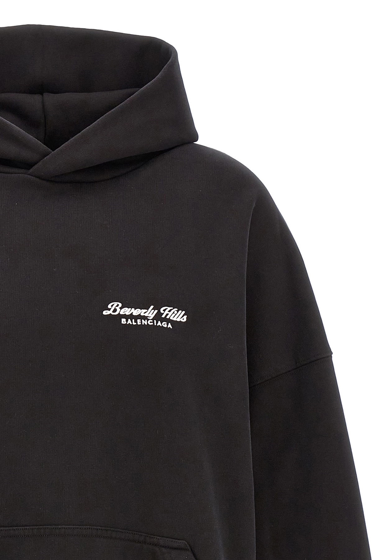 'Beverly Hills' hoodie - 4