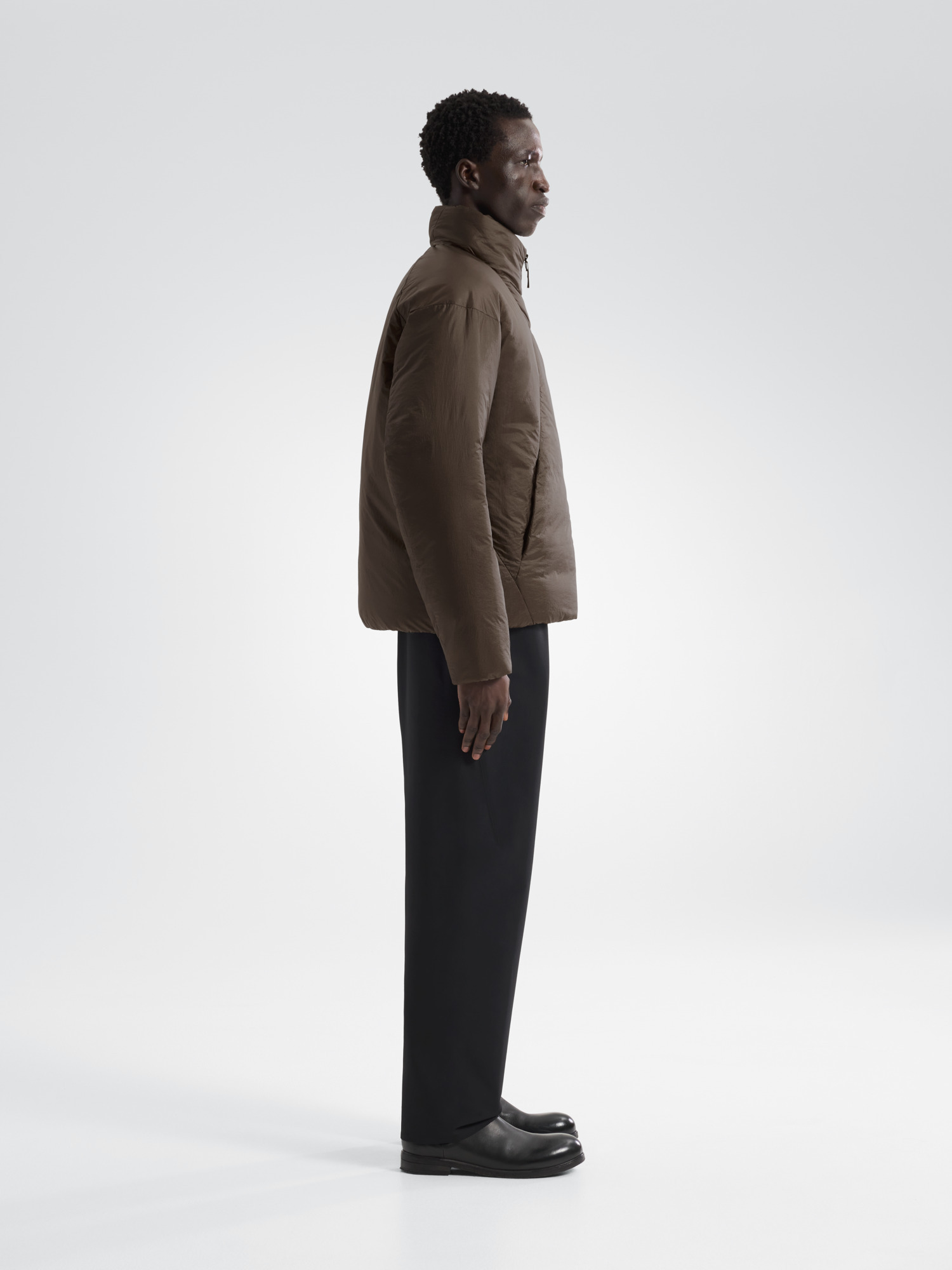 Conduit Down Jacket - 5