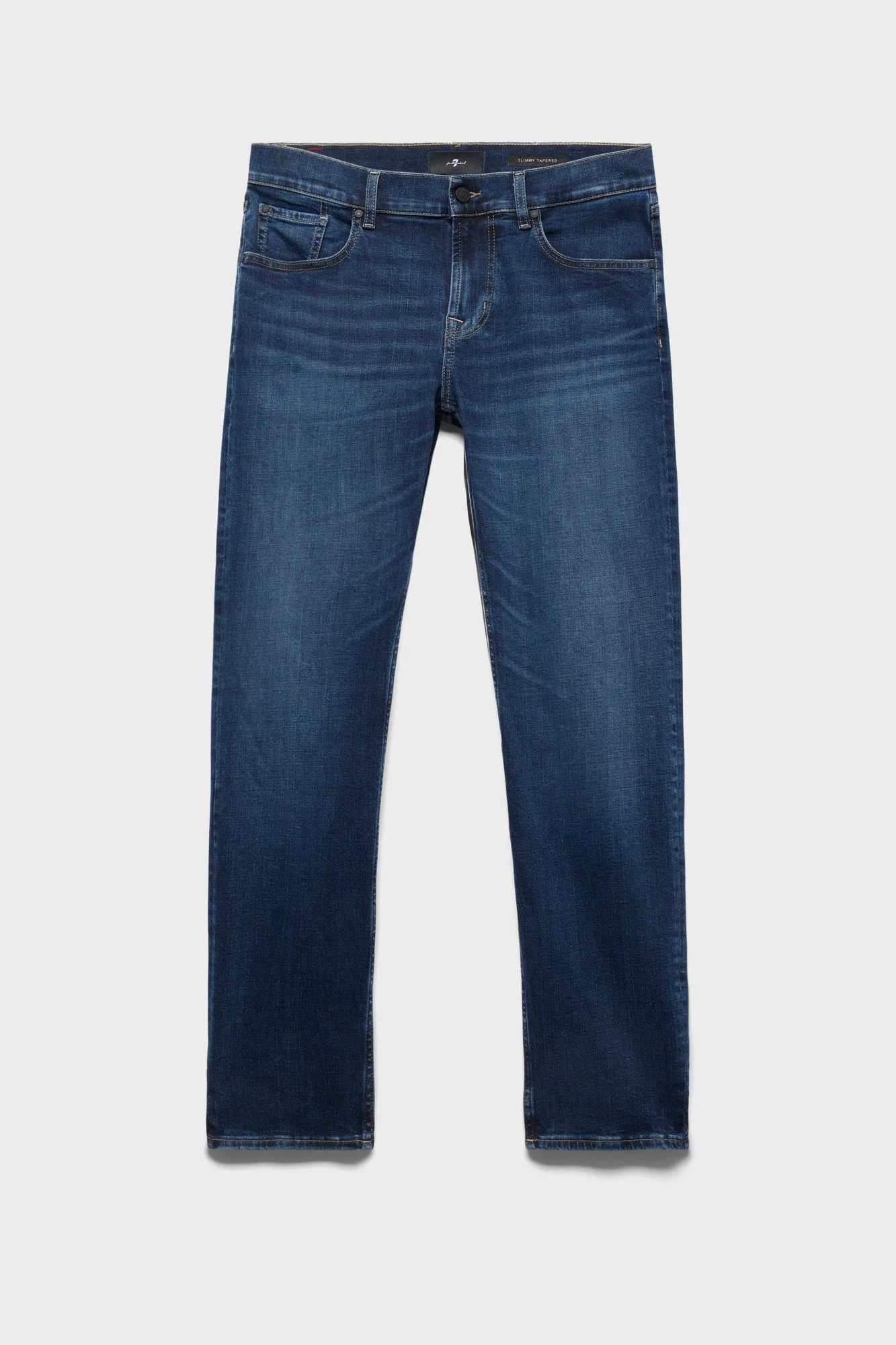 SLIMMY TAPERED in Luxe Performance - 1