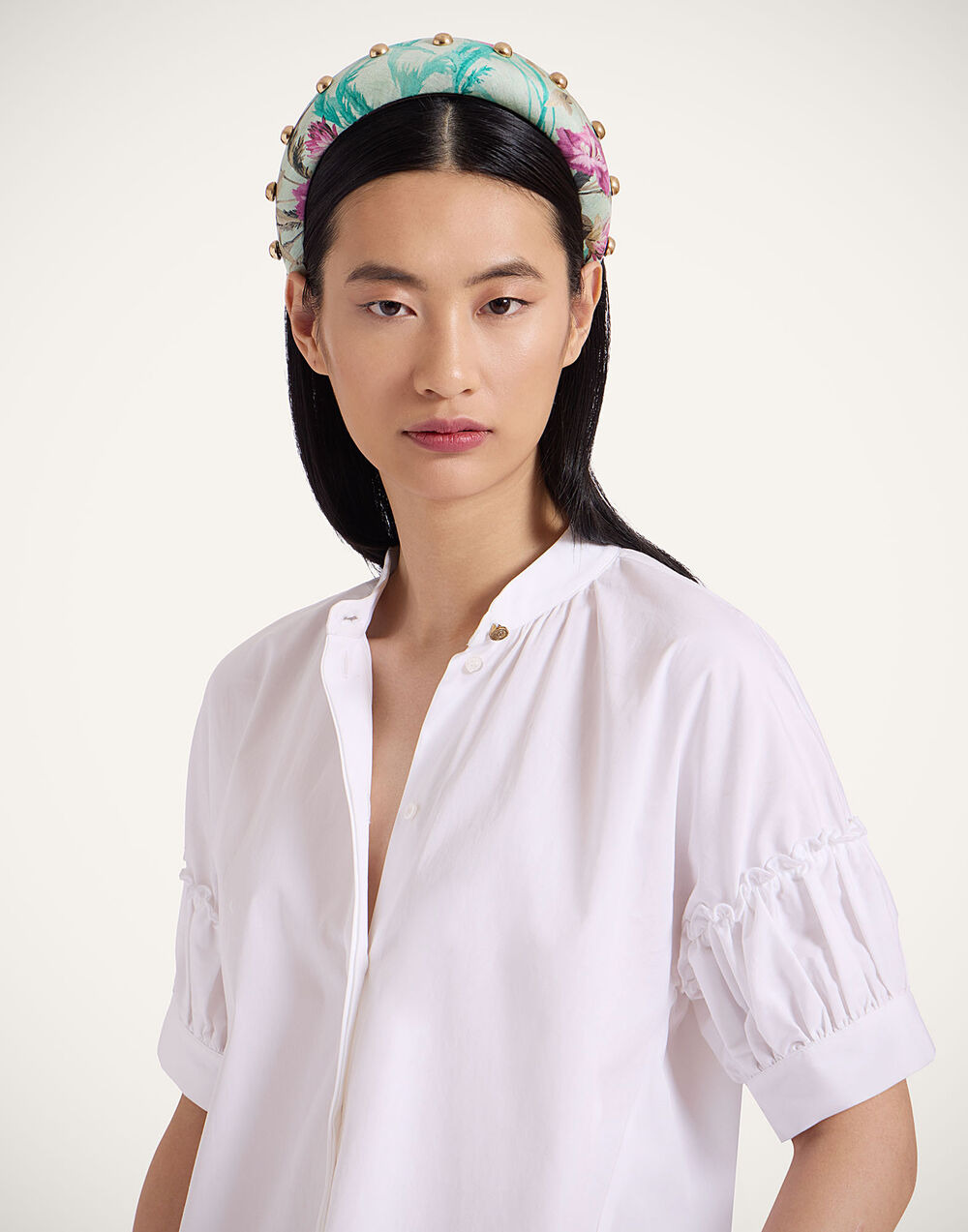 Medici Headband - 3