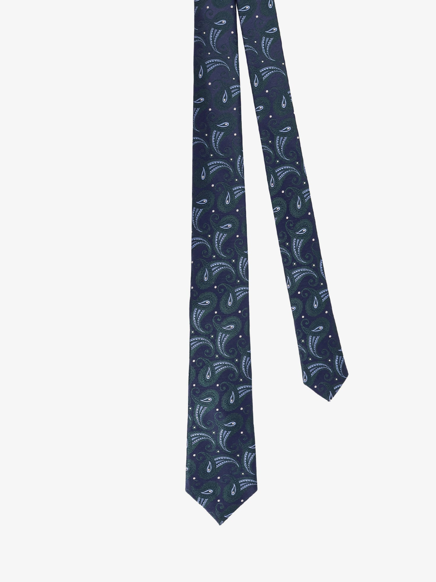 KITON CIRO PAONE - Kiton Ciro Paone Silk Tie - 2
