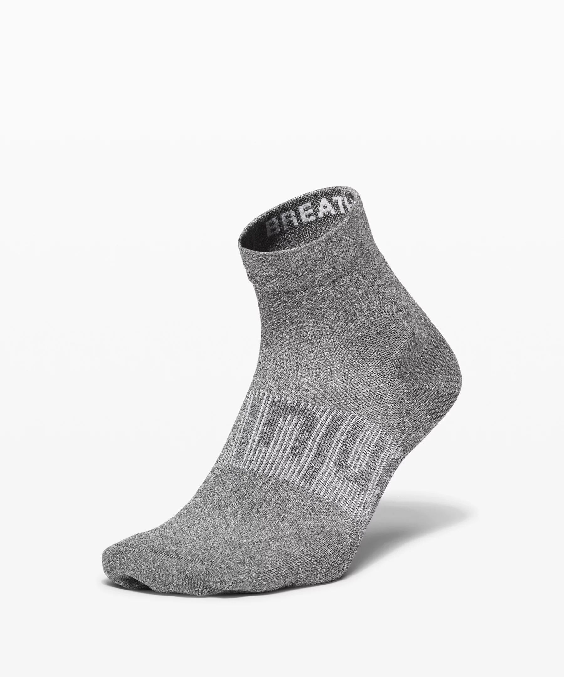 Men's Power Stride Ankle Socks - 1