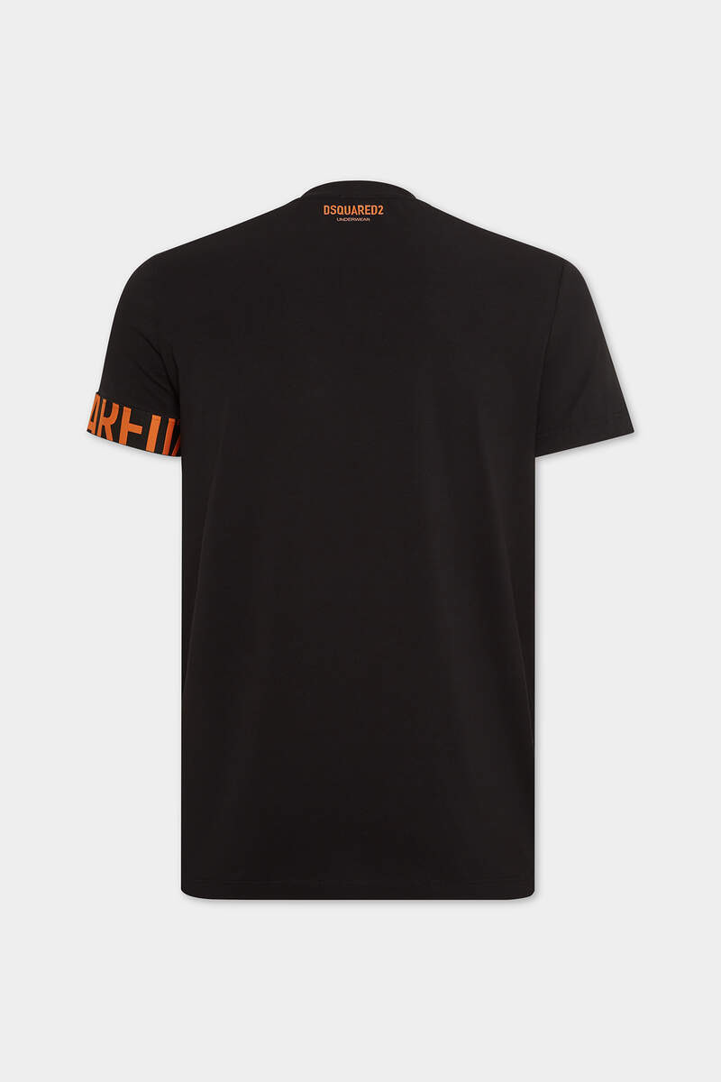 DSQUARED2 LOGO T-SHIRT - 2