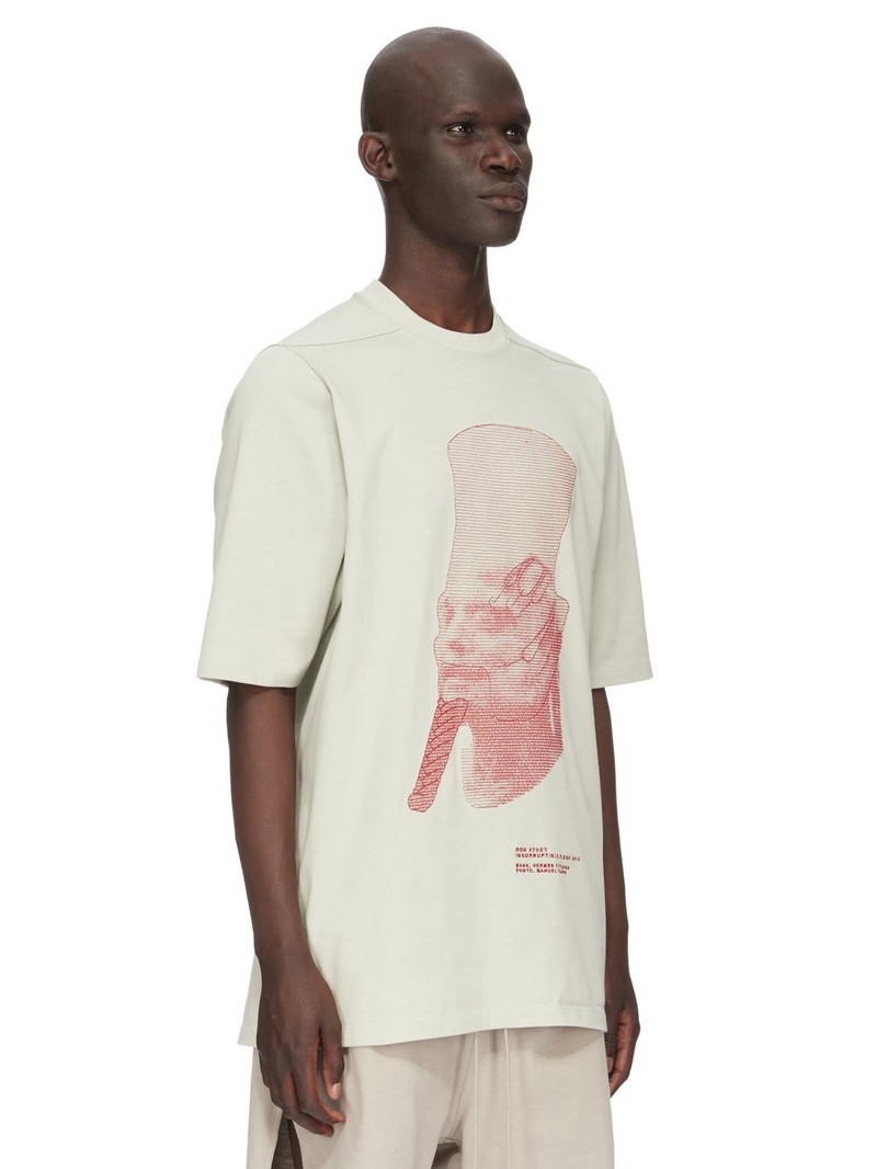 Rick Owens TOP outlook