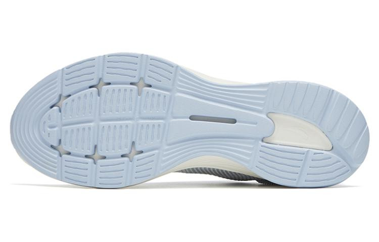 (WMNS) ANTA Hydrogen Run 5 'Baby Blue' 122325540-5 - 5