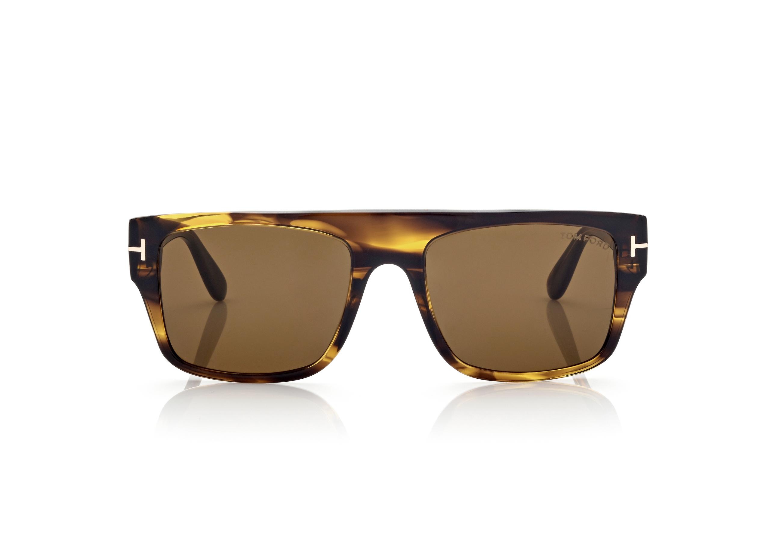 DUNNING SUNGLASSES - 1