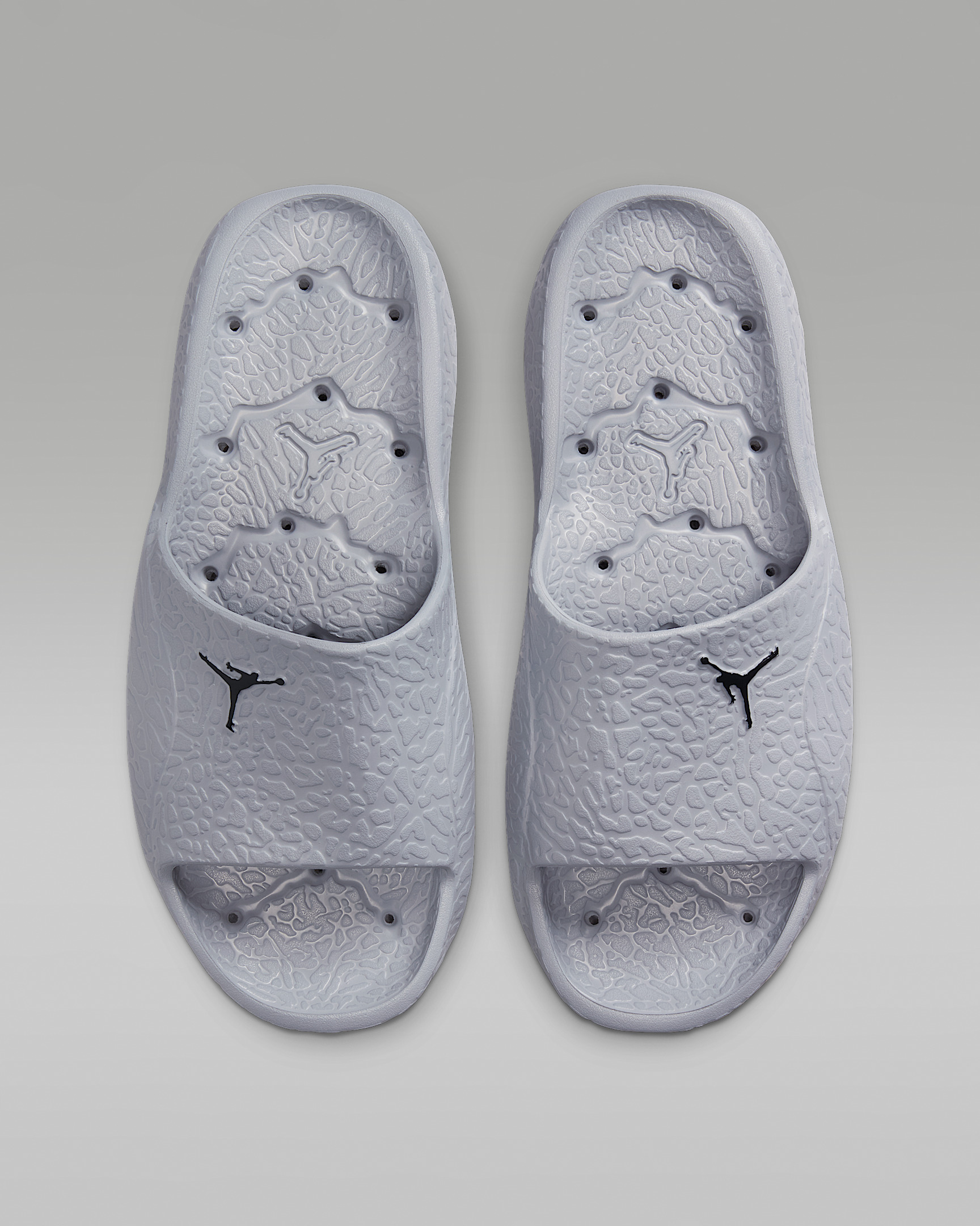 Jordan Franchise Shower Slides - 5