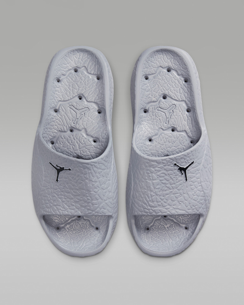 Jordan Franchise Shower Slides 5