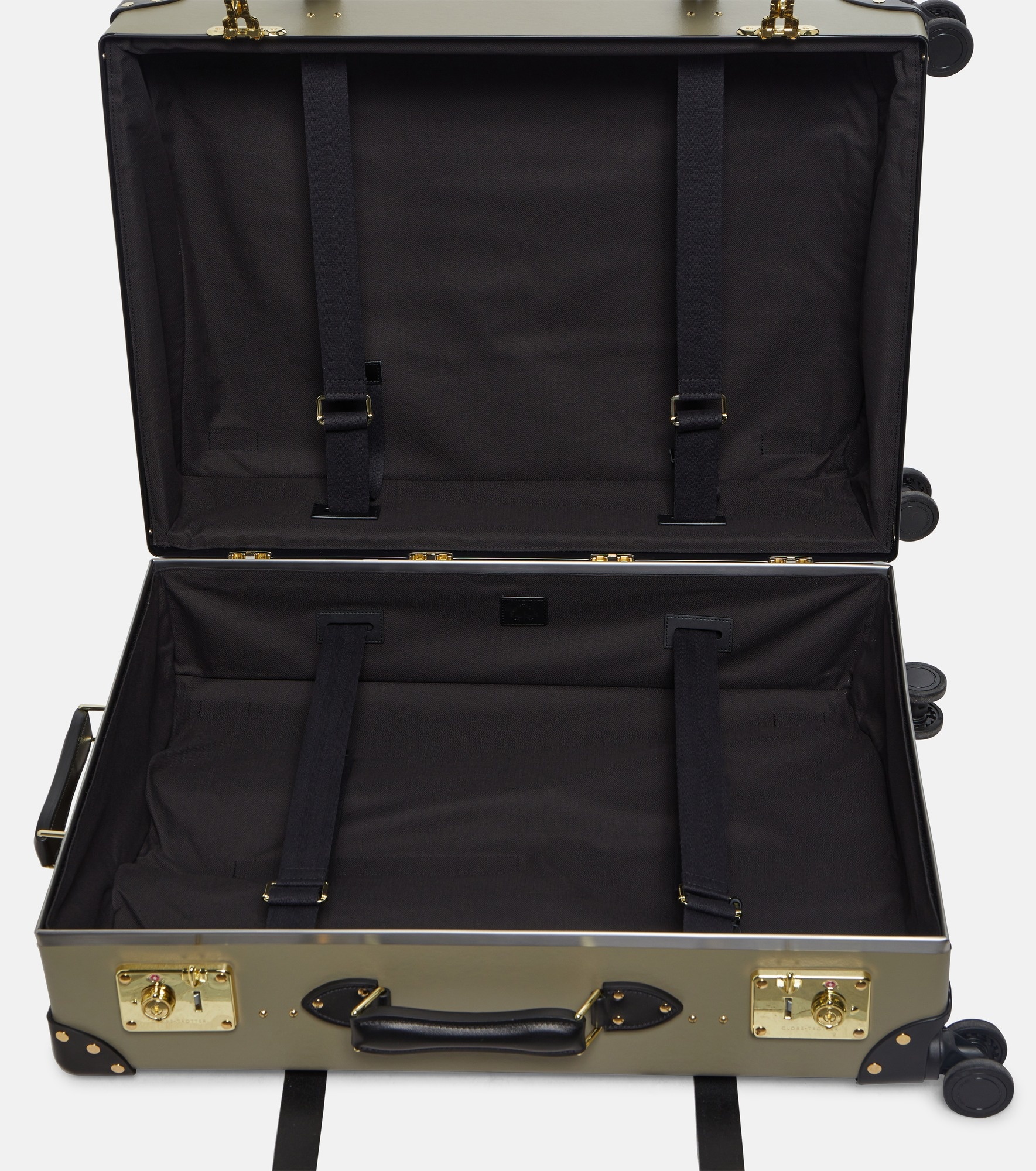 Centenary Large check-in suitcase - 2