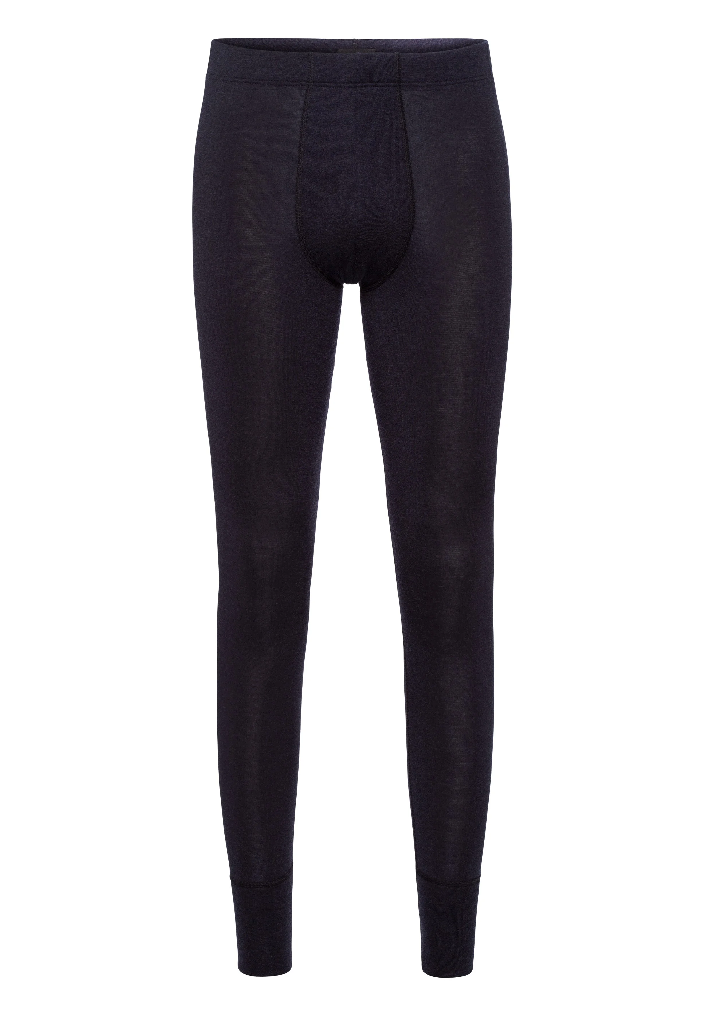 Silk/Cashmere Silk and Cashmere Leggings - 1
