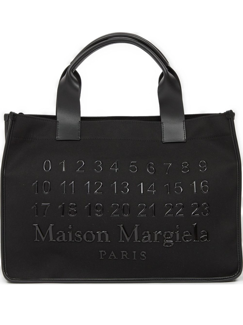 small Cabas tote bag 1