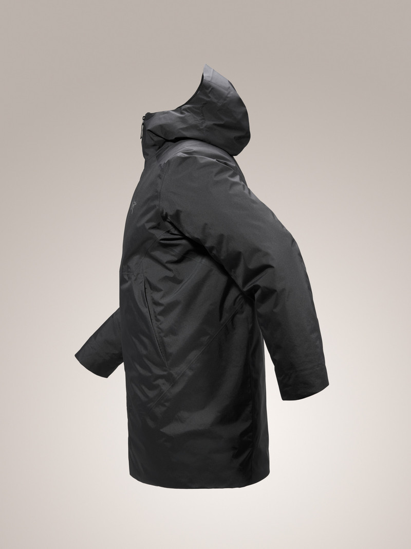 Ralle Down Parka 9