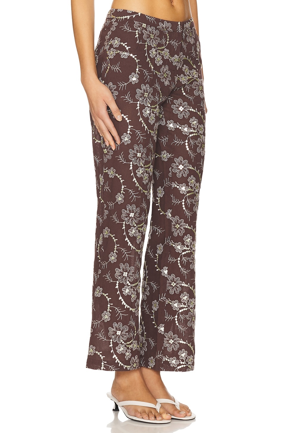 Cera Pants - 2