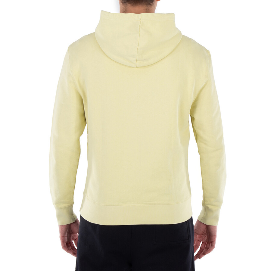 Maison Kitsune Fox Head Patch Regular Hoodie - 5