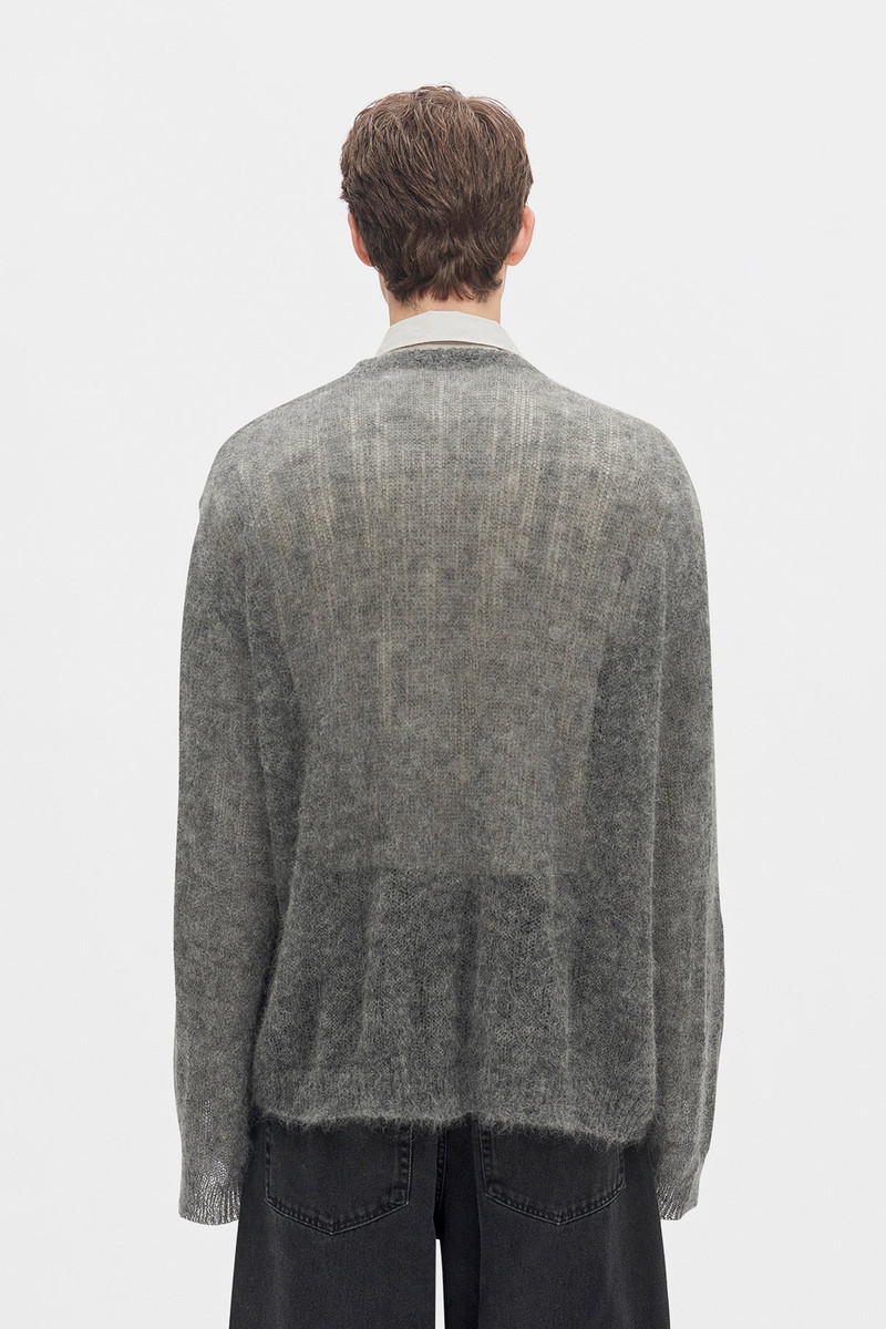 Palmar Drawstring Sweater 3