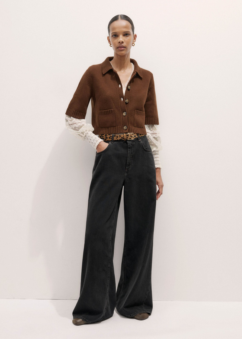 Layering Blouse 6
