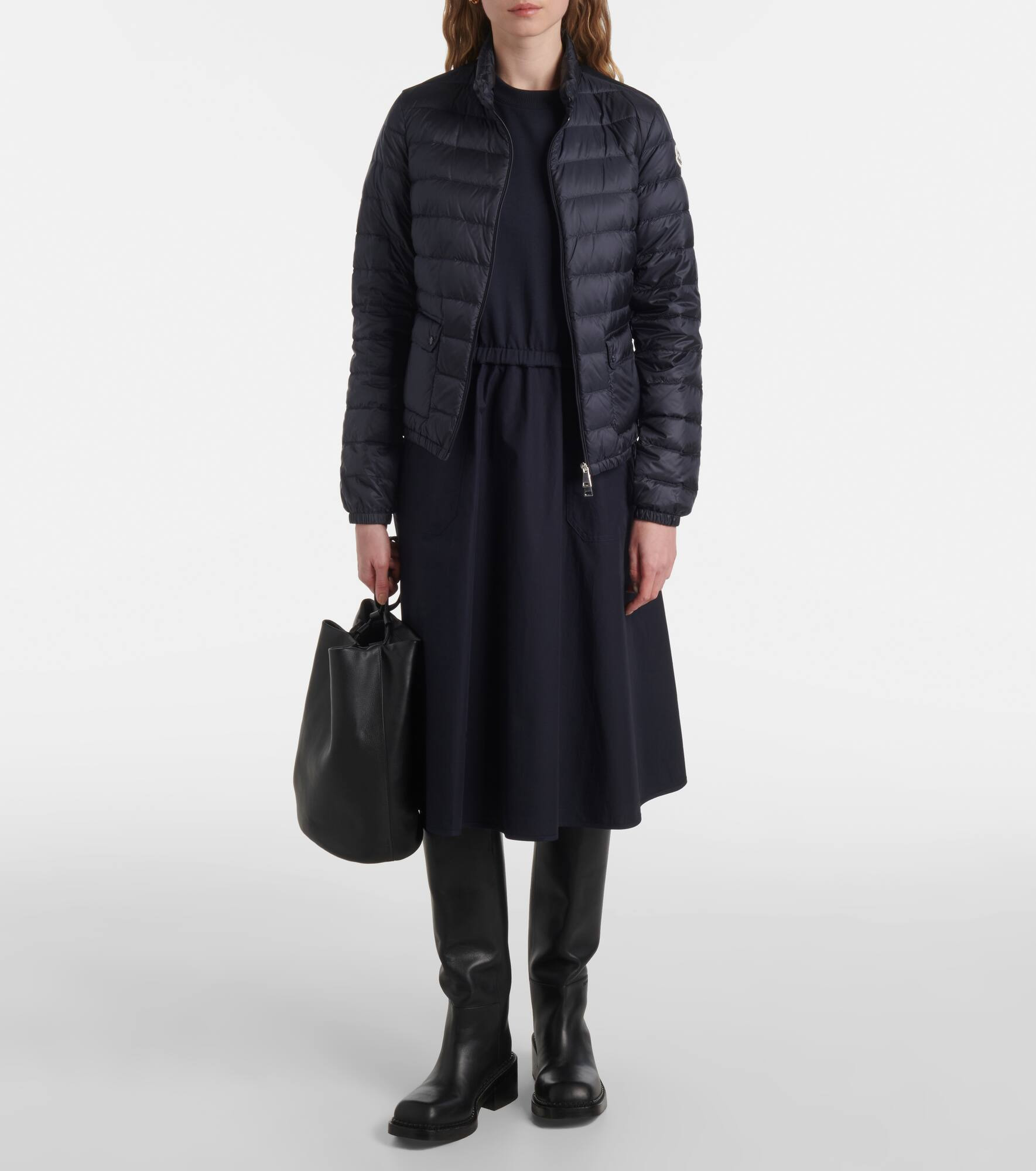 Lans down jacket - 2