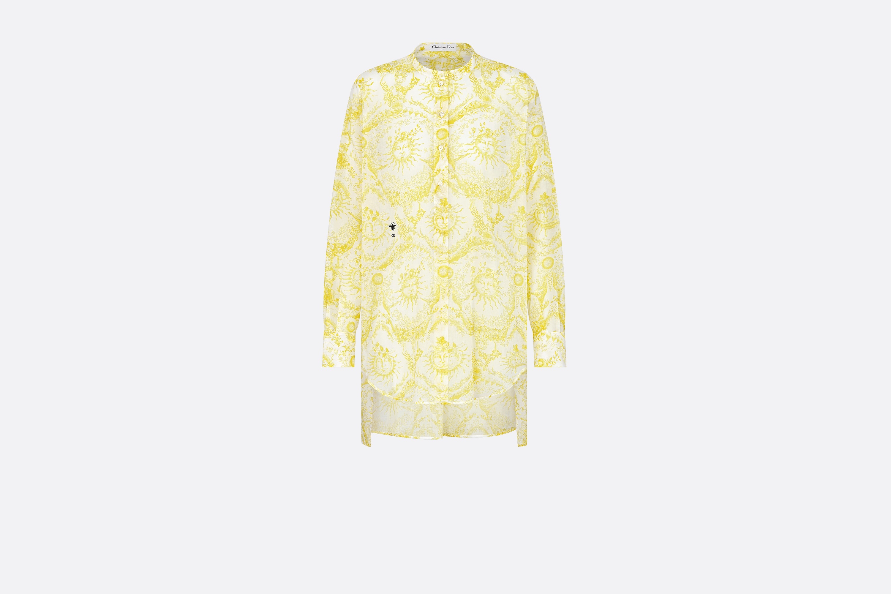 Dioriviera Long Blouse - 1