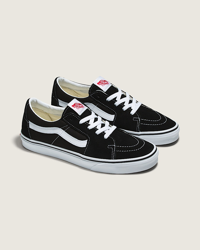 Vans SK8-Low Shoe outlook