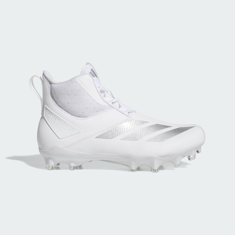 Adizero Chaos 미국 축구 Linemen 서적 - 1