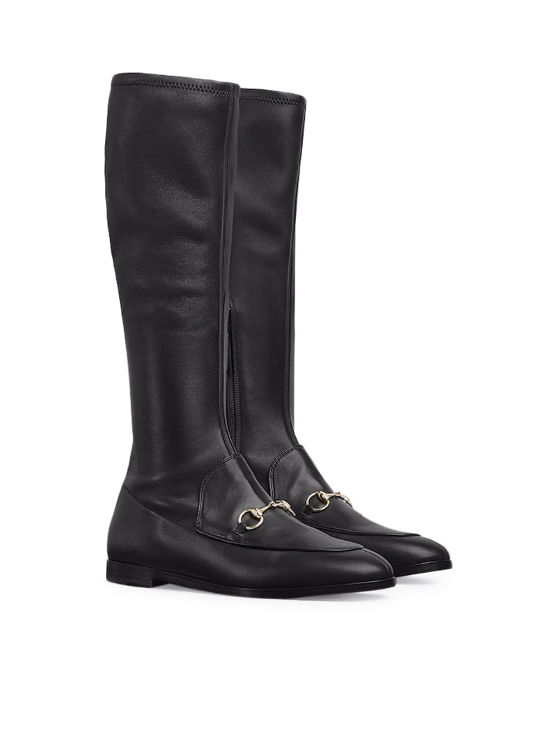 Gucci Women Gucci Jordaan Women`S Boots - 2