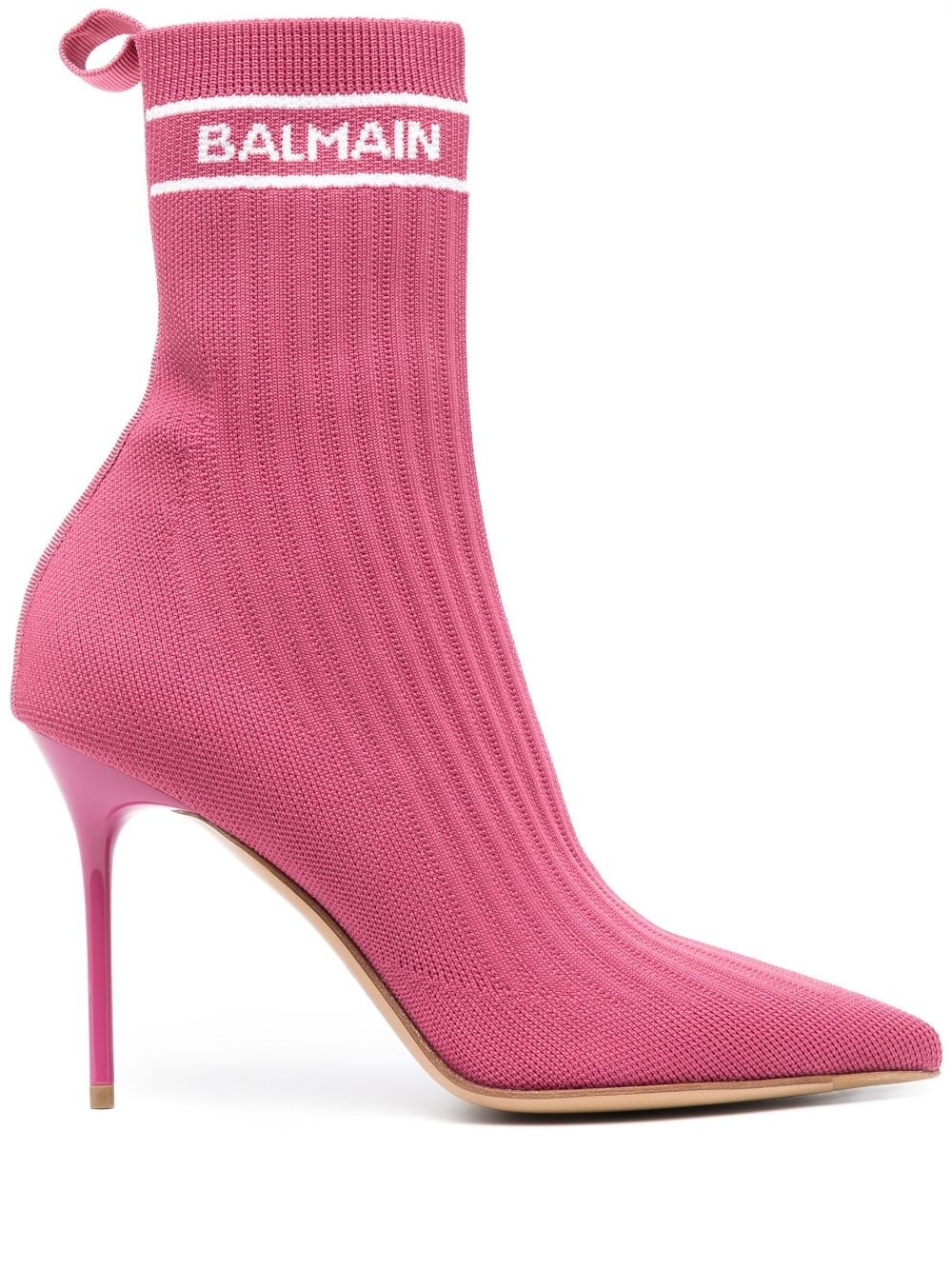 Skye 90mm ankle boots - 1