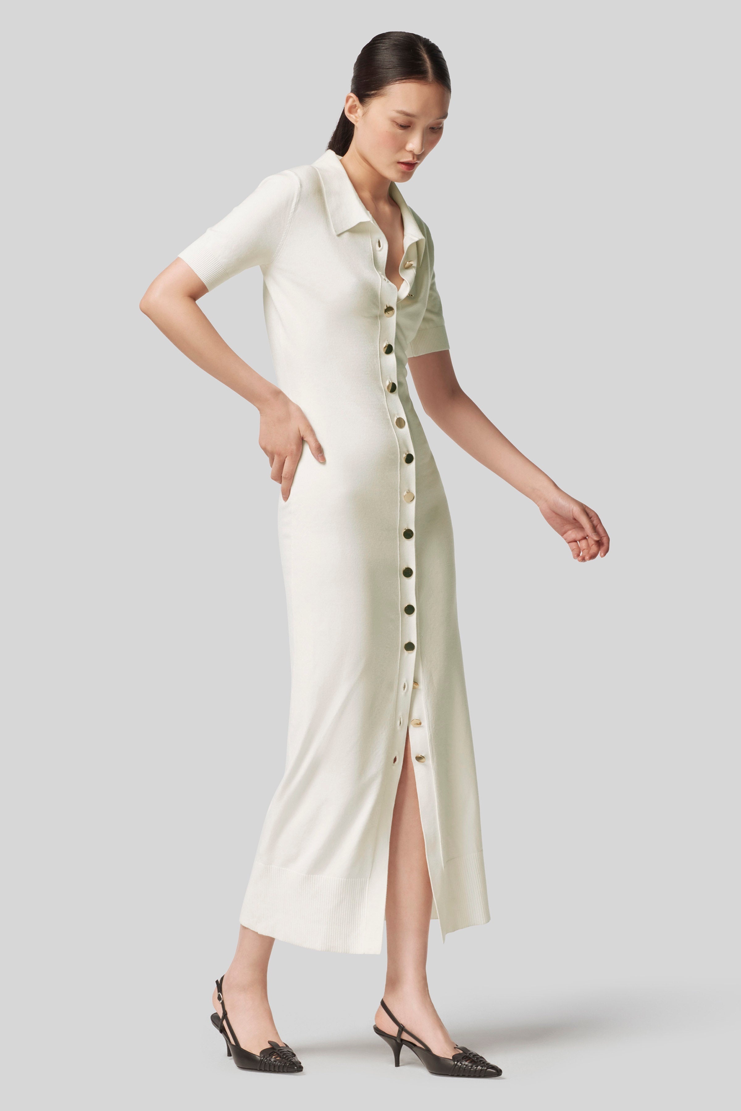 'HESTIA' DRESS - 3