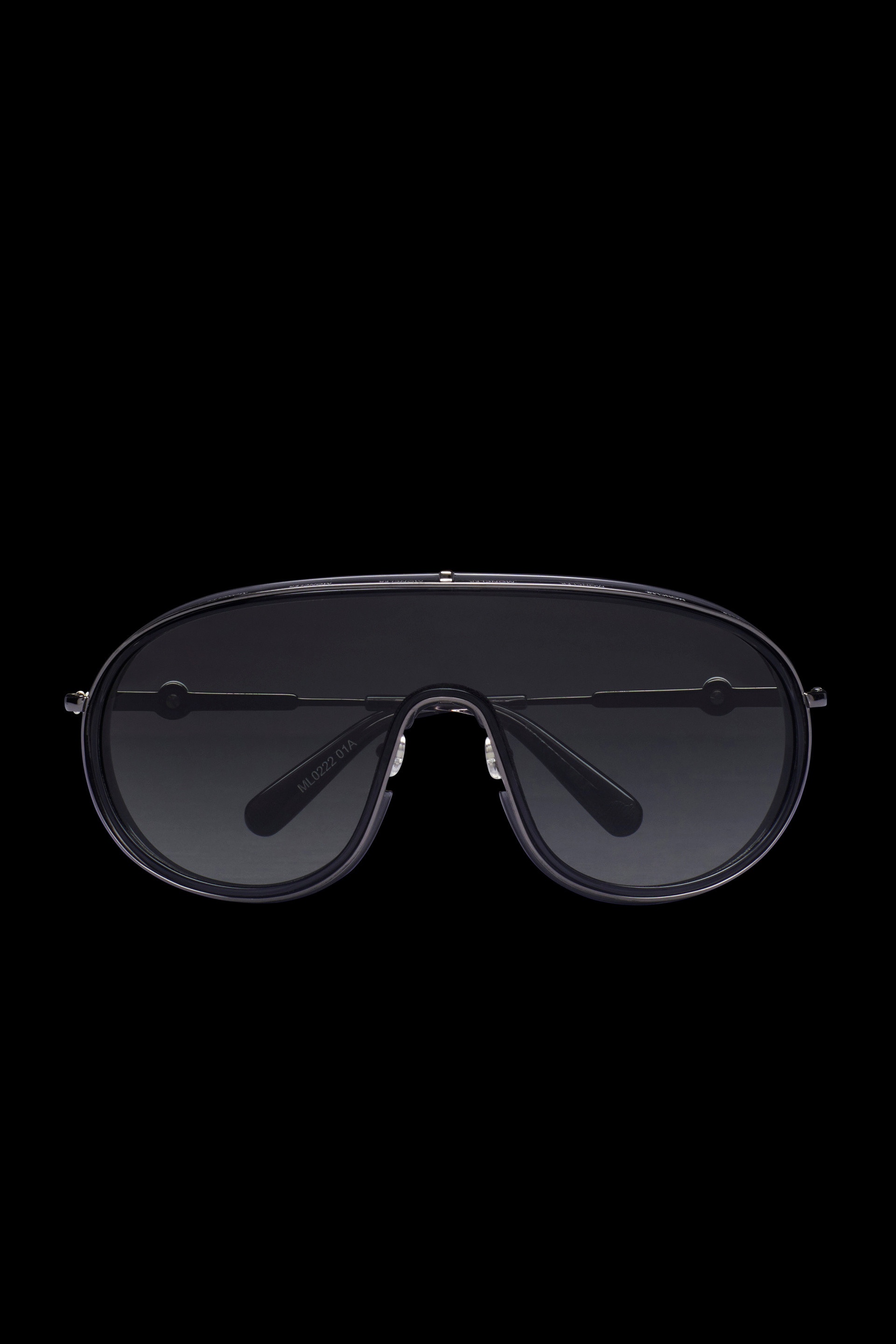 Vangarde Shield Sunglasses - 1