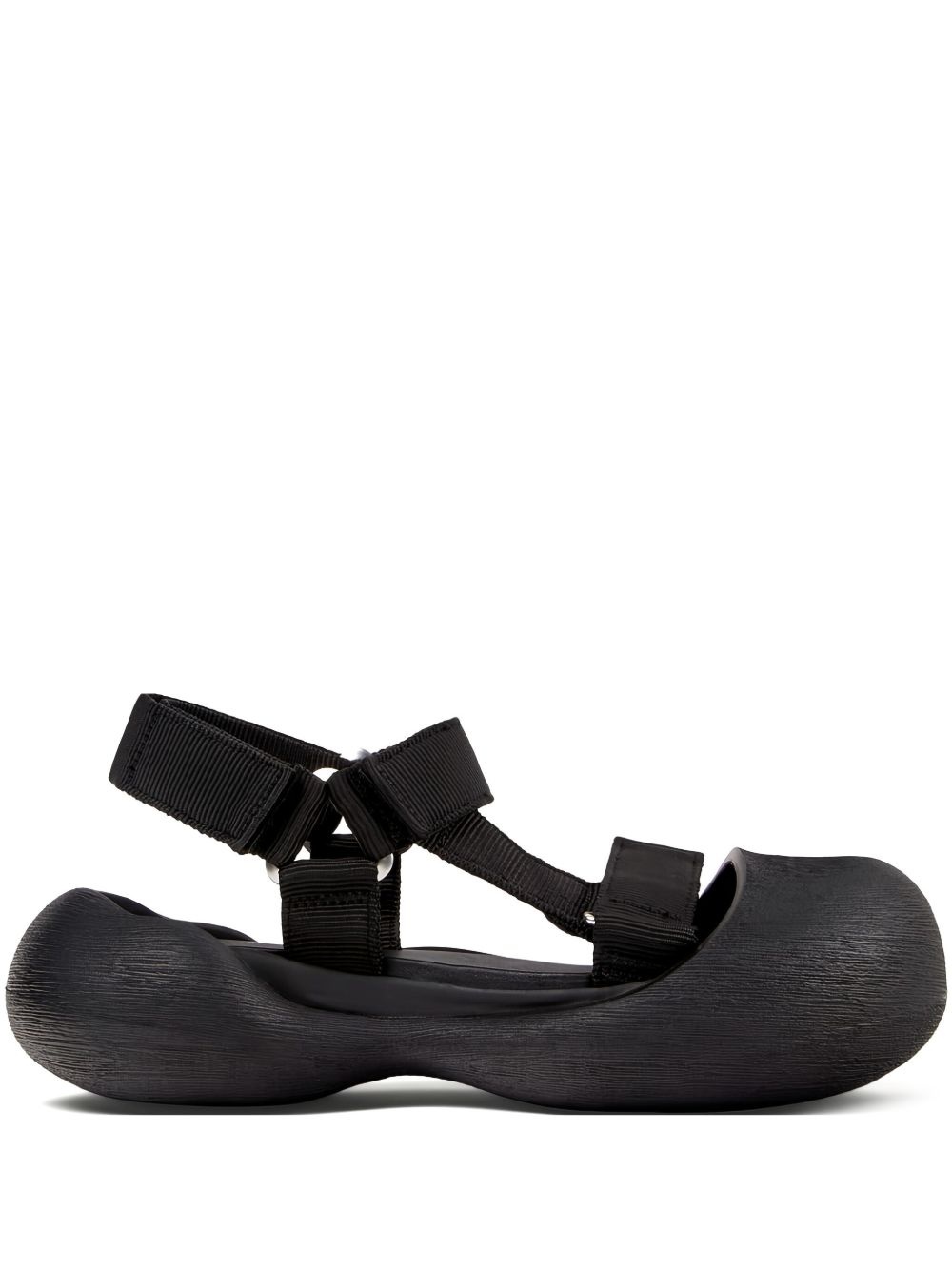 Caramba sandals - 1