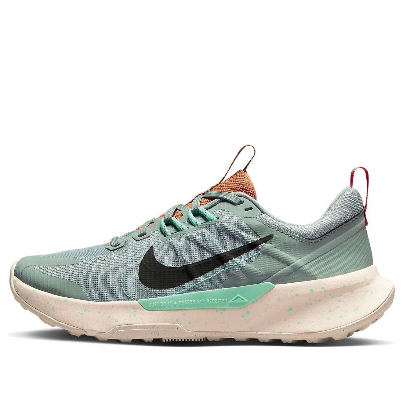 (WMNS) Nike Juniper Trail 2 Next Nature 'Mica Green' DM0821-301 - 1