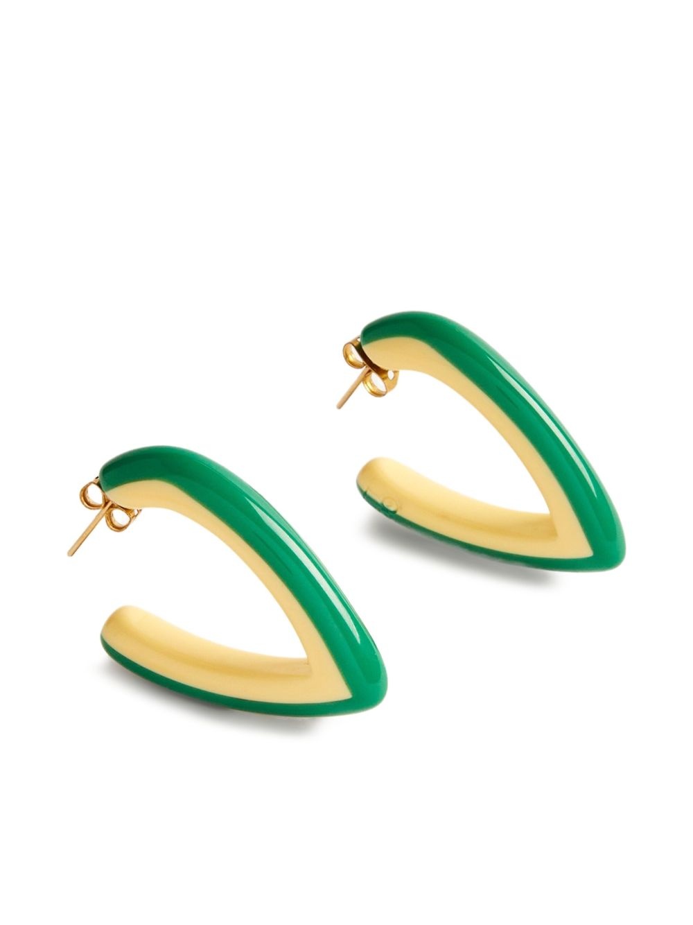 mini Dew earrings - 3