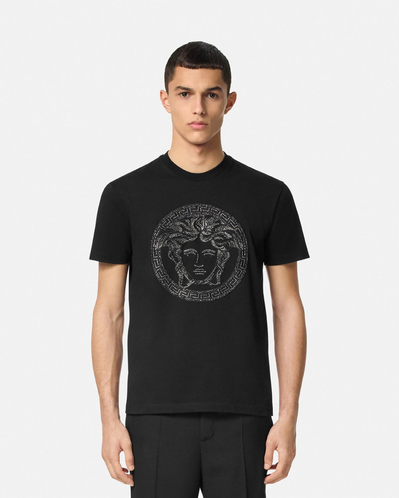 Crystal Medusa T-Shirt 4