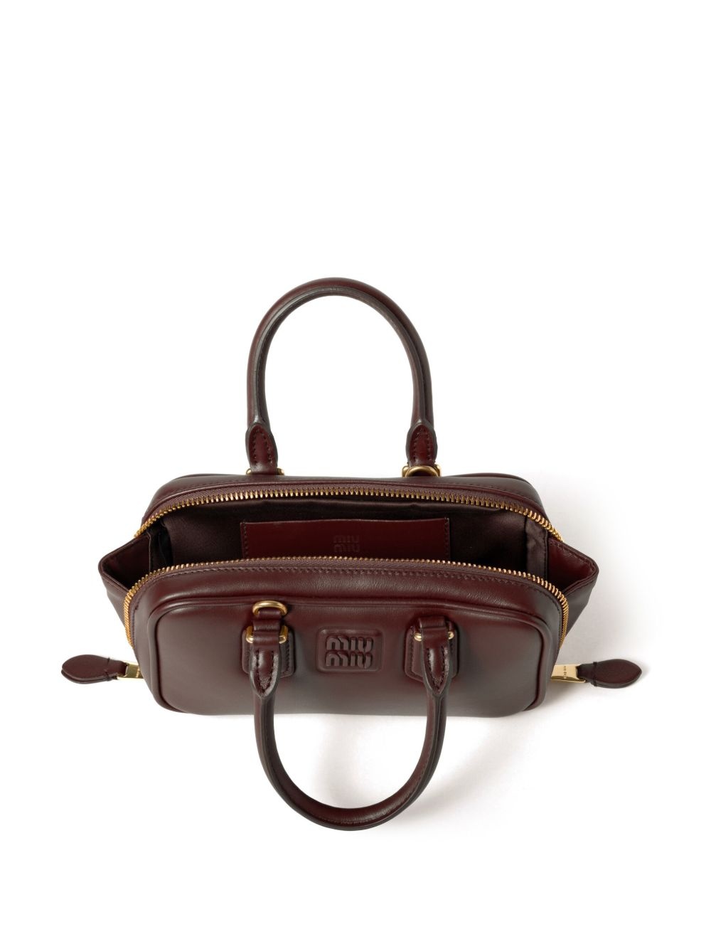mini Arcadie tote bag - 3