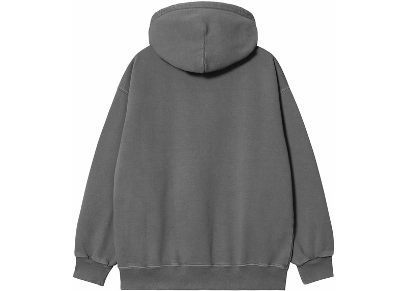 New Balance New Balance x Carhartt WIP Hoodie Magnet outlook