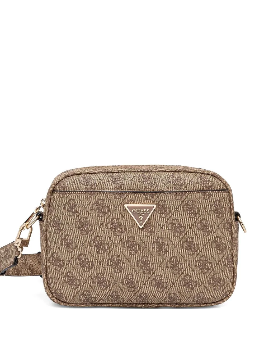 Meridian cross body bag - 1