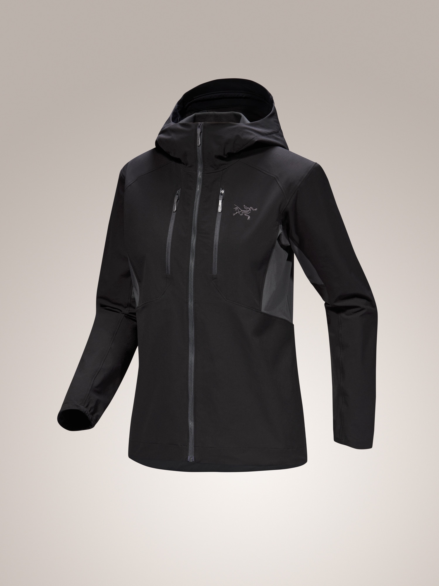 Psiphon Hoody - 10
