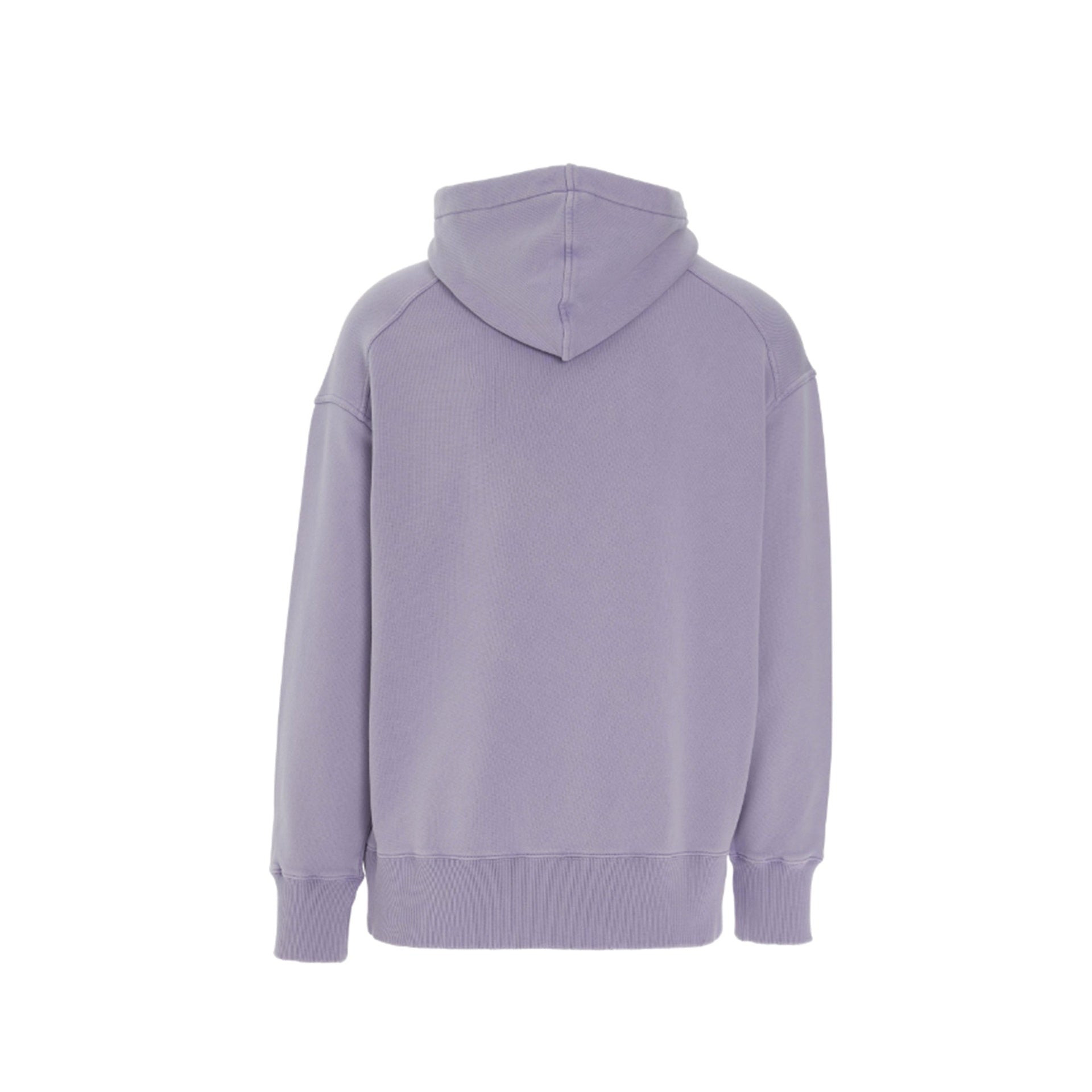 Givenchy Logo Hooded Sweatshirt Men - 2