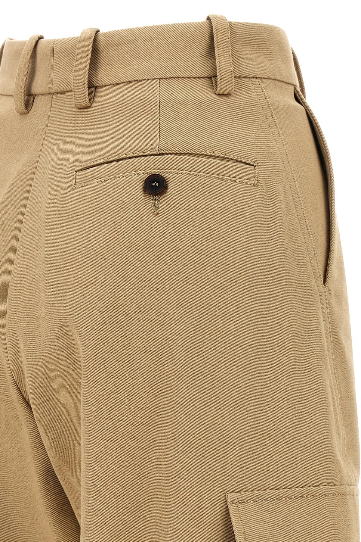 Givenchy Women 'Cocoon' Pants - 5