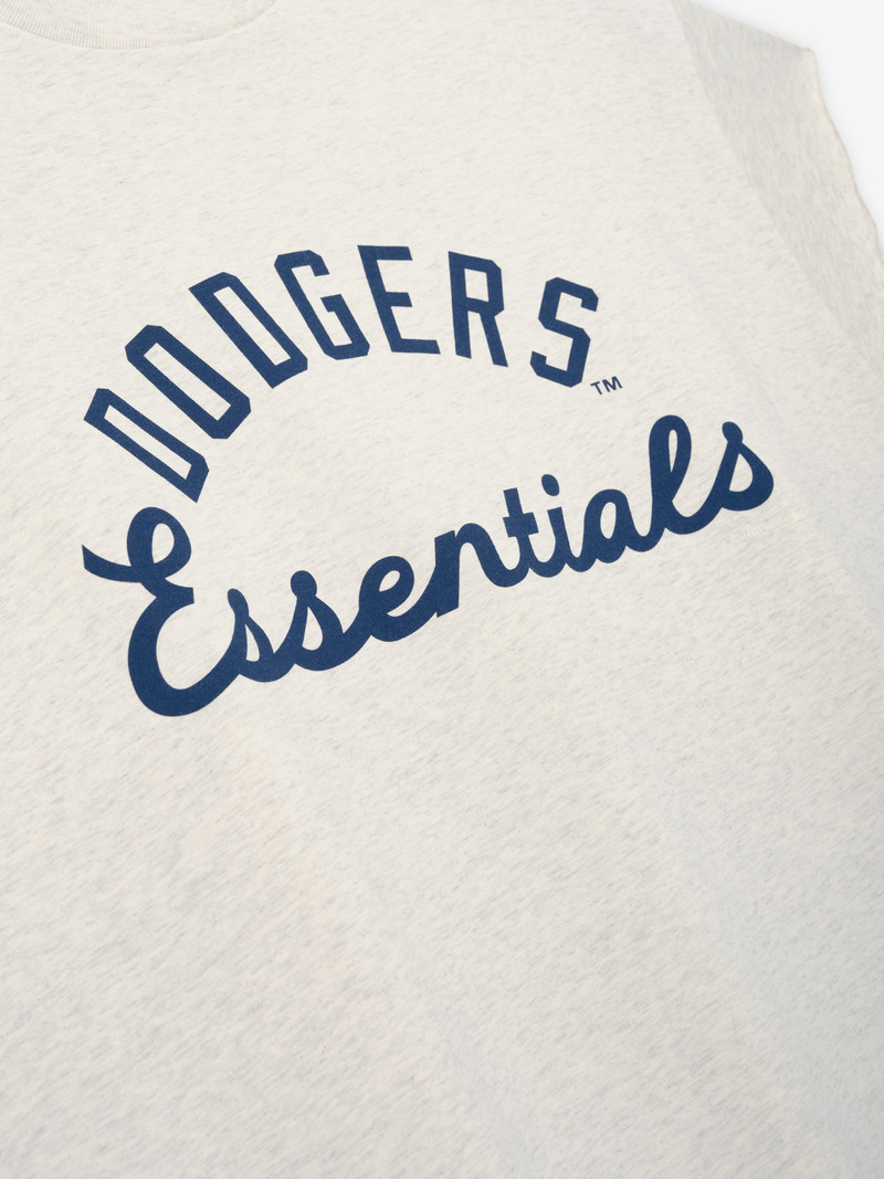 Dodgers 90s Cut Off 3