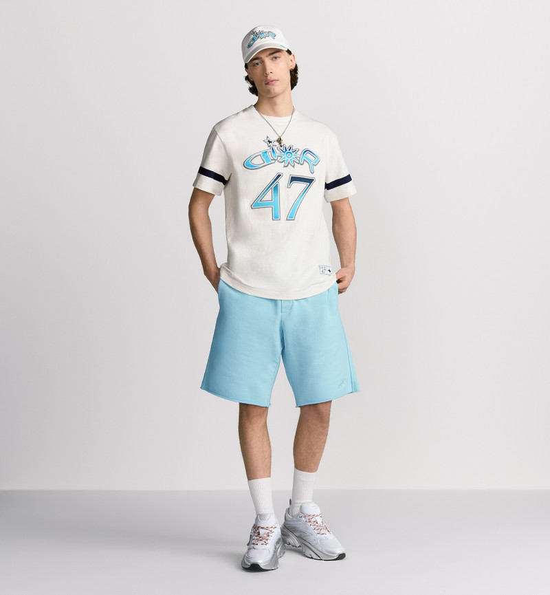 DIOR AND LEWIS HAMILTON T-Shirt, Relaxed Fit 3