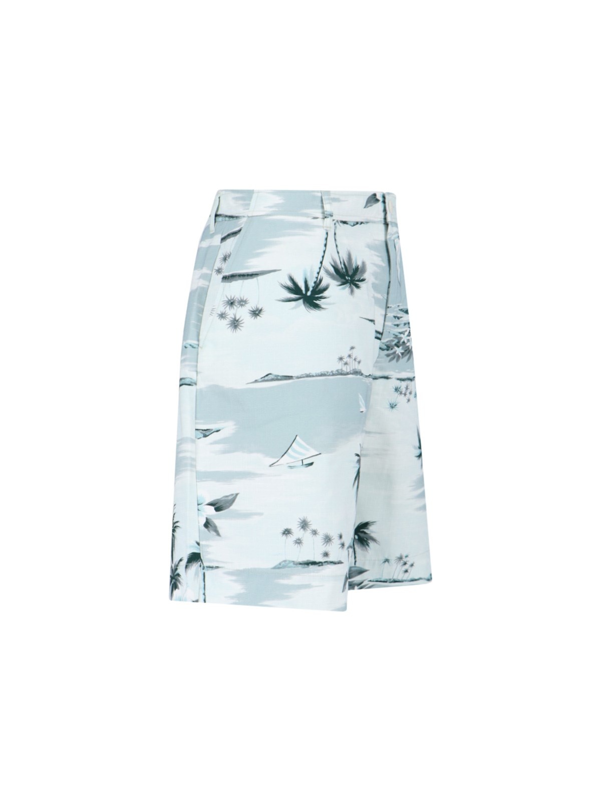 'BOARD' SHORTS - 3