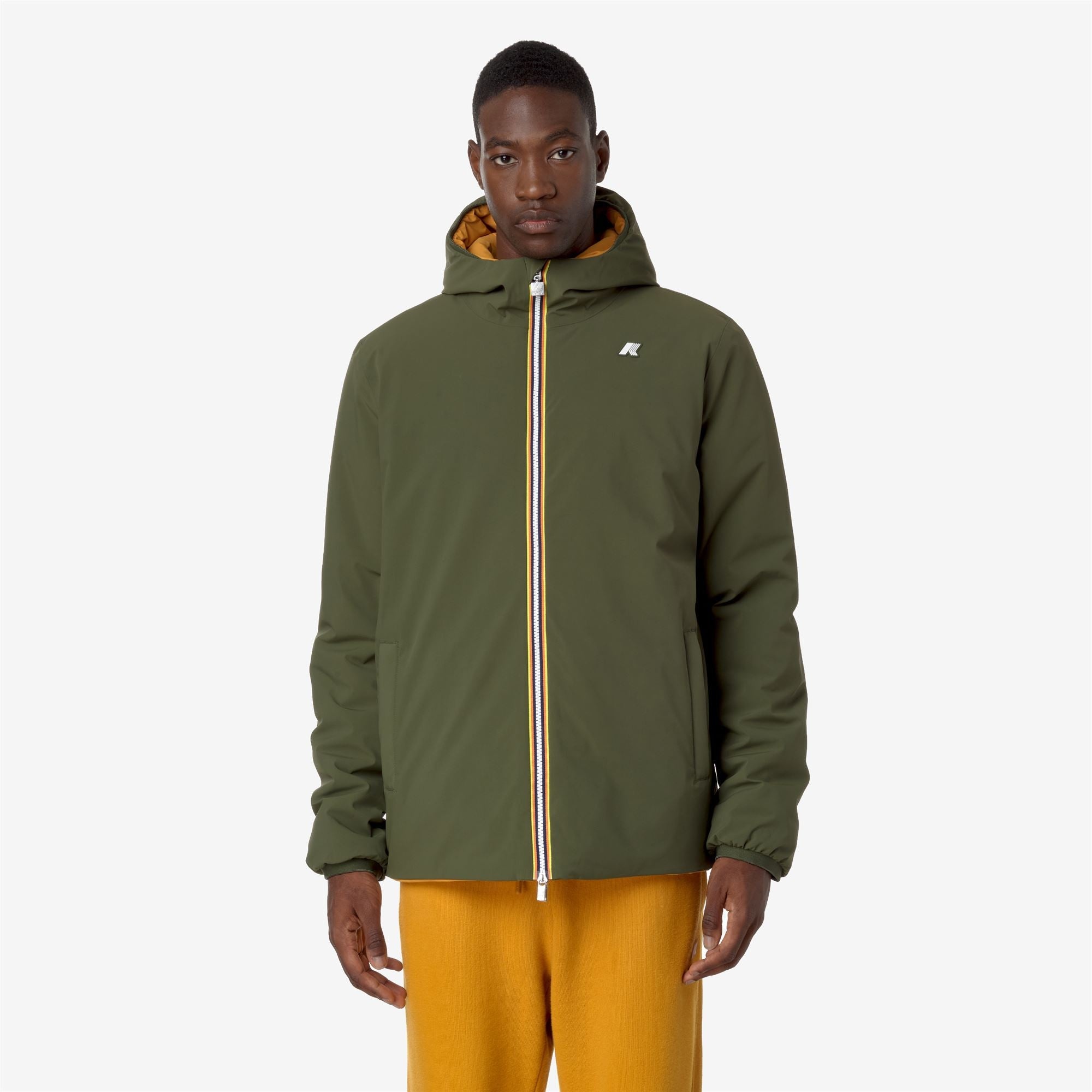 JACK ST WARM REVERSIBLE - 4