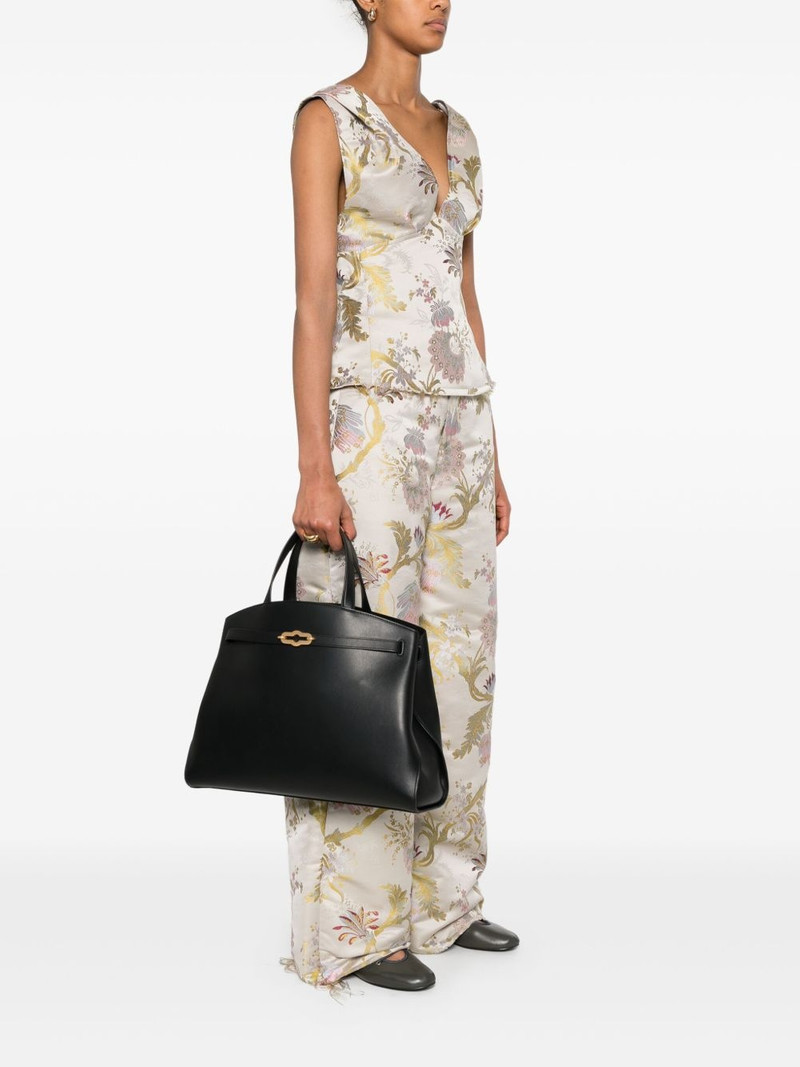 Mulberry Pimlico tote bag outlook