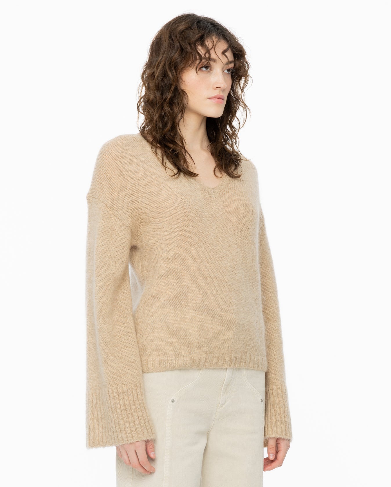 Cimone Sweater - 3