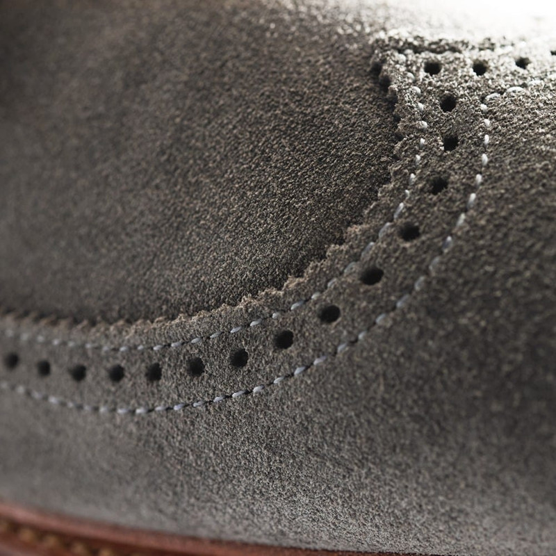 Winston Verse Wingtip Oxford Dress Shoe 3