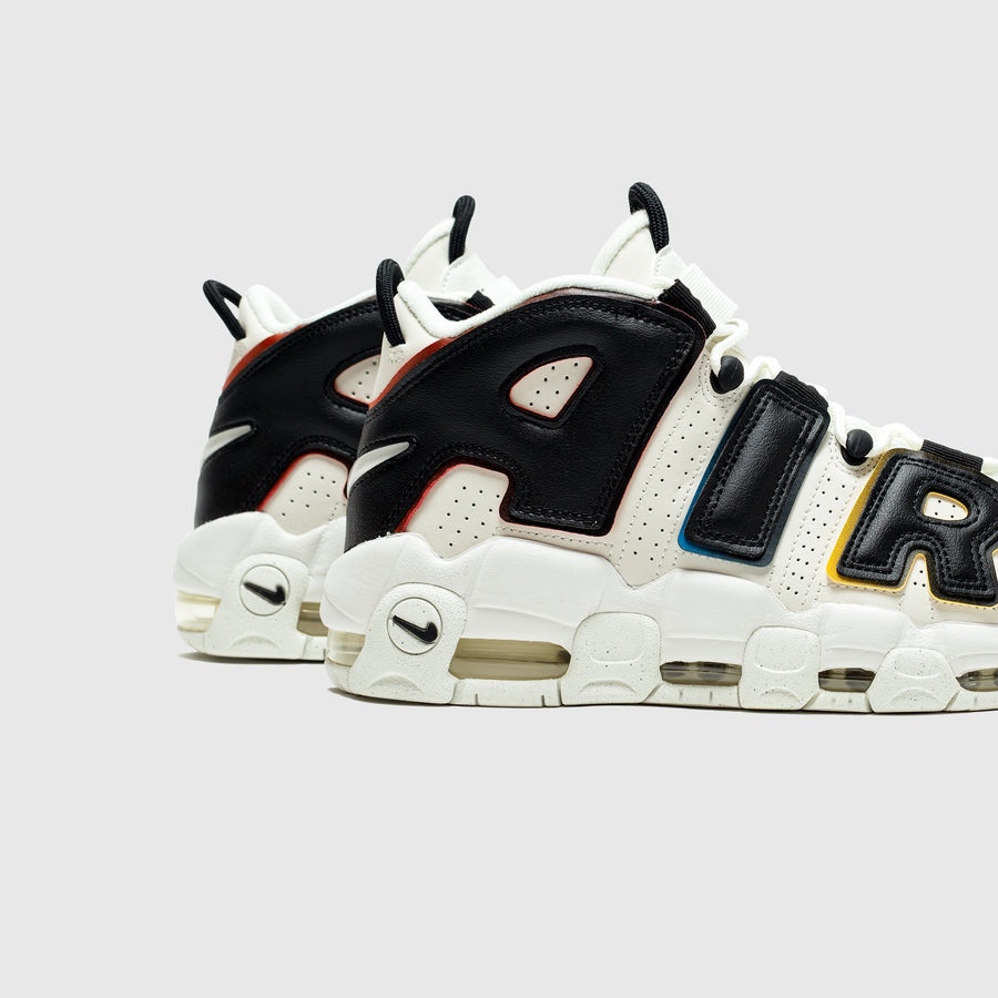 AIR MORE UPTEMPO '96 "TRADING CARDS" - 5