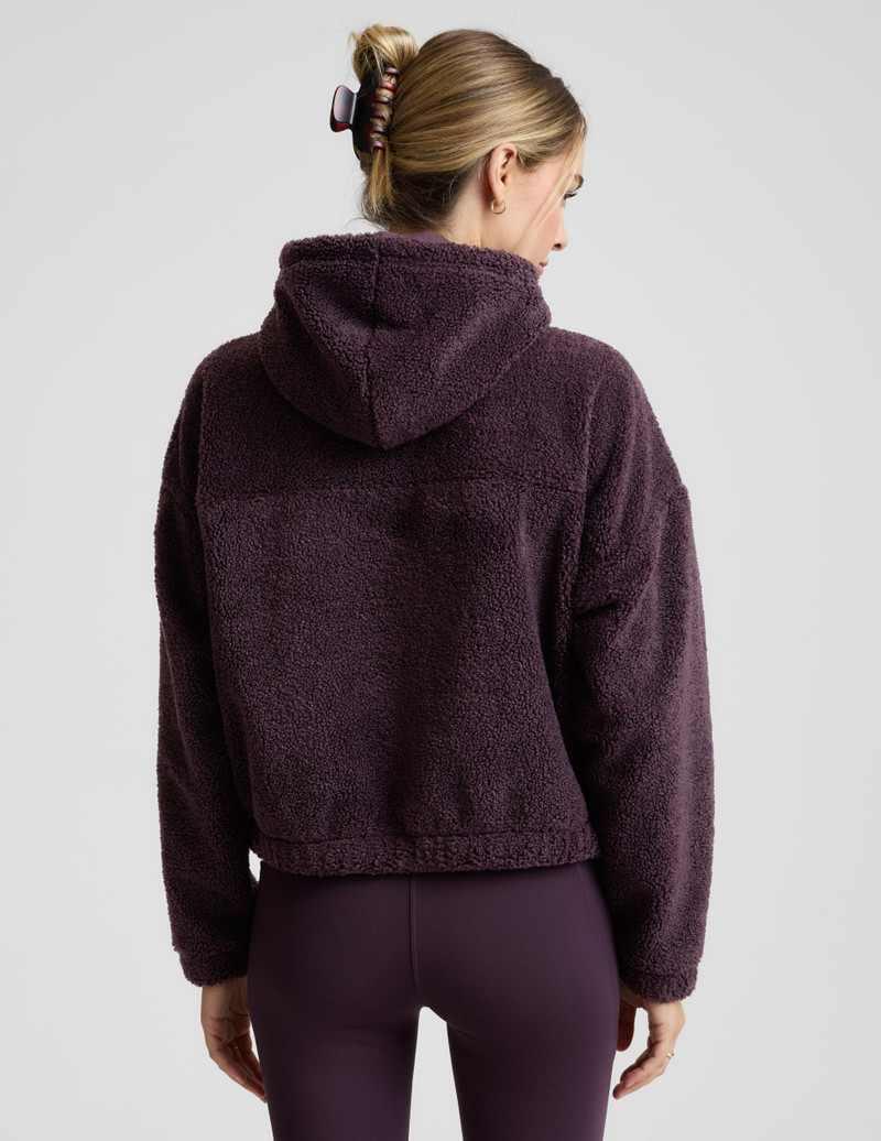 Unity 1/4 Zip Hoodie 6