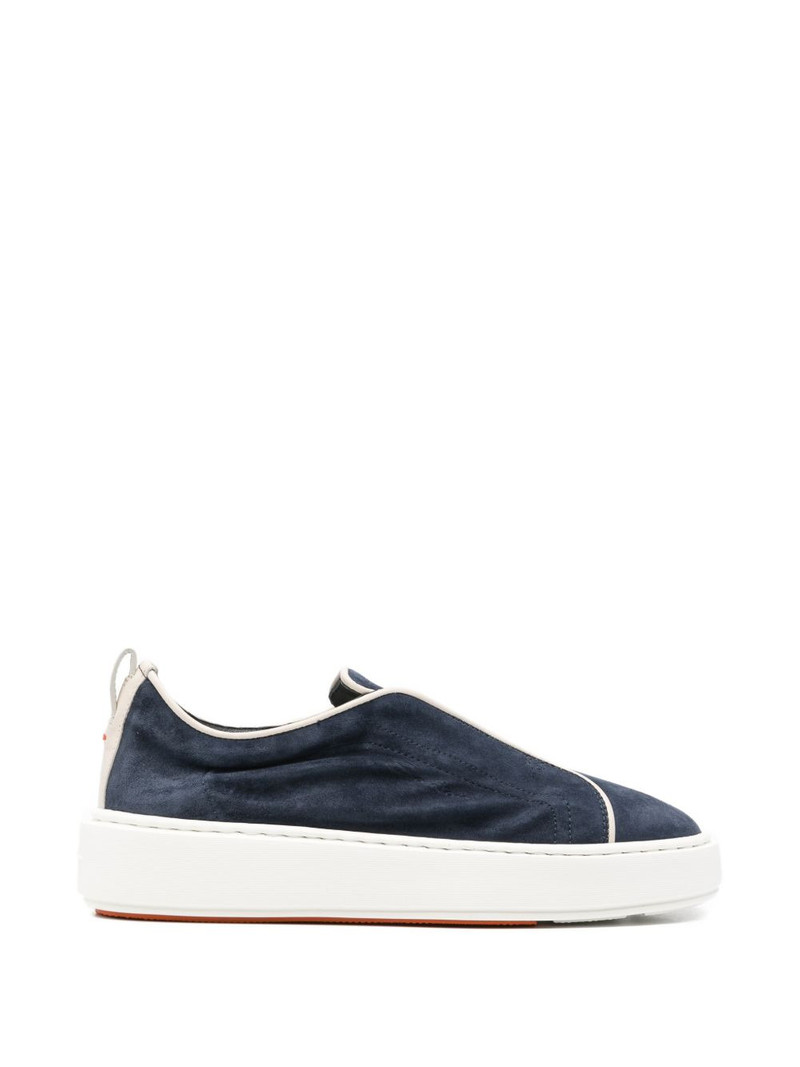 Victory slip-on sneakers 1