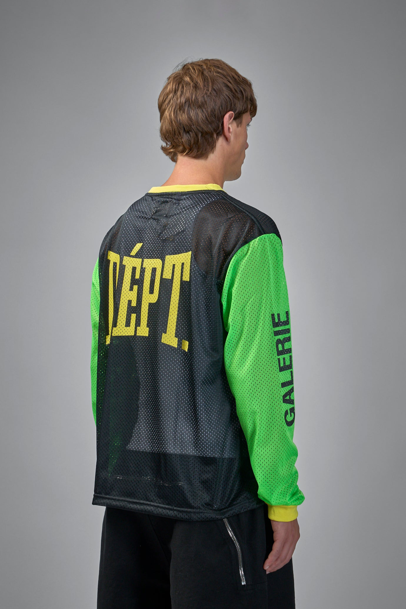 Sport Elegant L/S - 2
