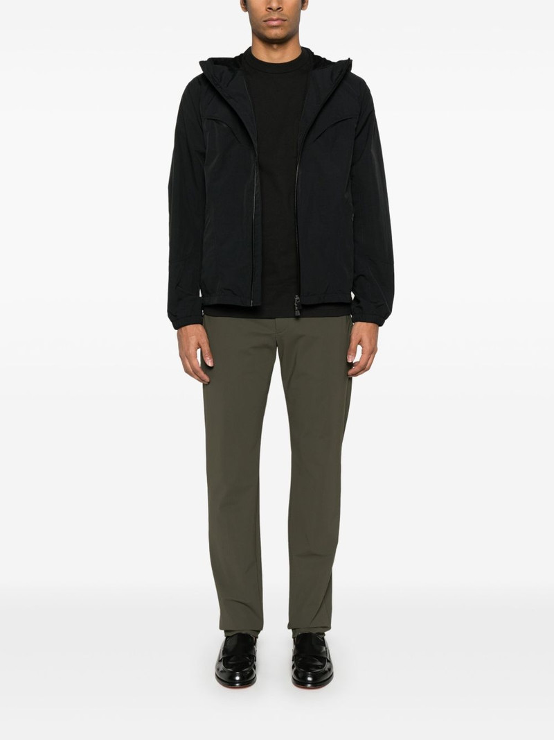 Herno Laminar-technology jacket outlook